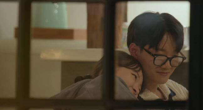 '모솔연애' 정목·지연, 드디어 입 열었다…현커 언급無→"헤어졌다"[종합]