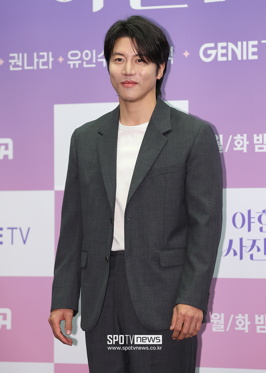 [단독]음문석, '모범택시3' 합류…'열혈사제' 이어 SBS '사이다 히어로' 세계관 접수