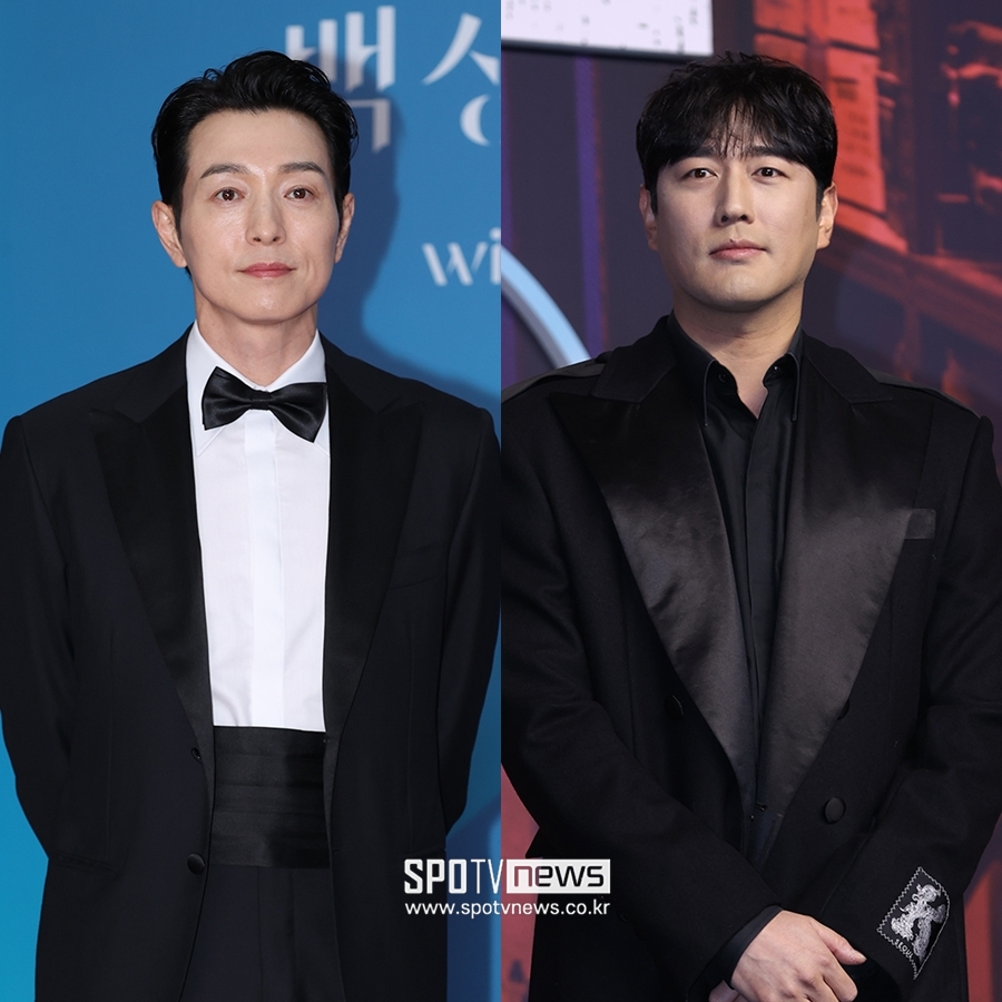 '전독시' 정성일→'좀비딸' 조한선 특별출연, 긴장감 살린 히든 캐스팅[이슈S]