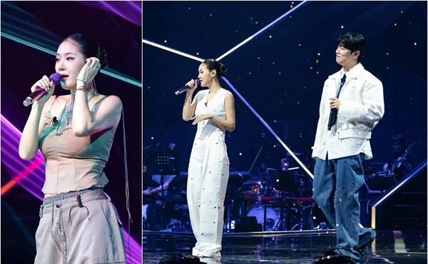 '라이브 와이어', 최초·단독 공개 무대 연일 화제…자발적 출연 요청도 잇따라