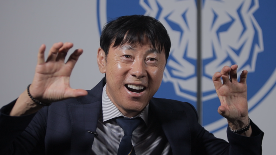 '울산은 좋은 팀' 신태용 감독, 울산HD 새 감독 취임…"내가 가진 모든 역량을 쏟아붓겠다"