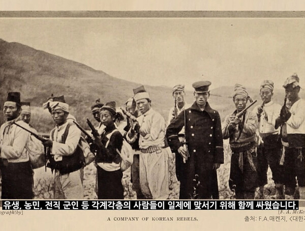 차주영-서경덕, 광복 80주년 '빛을 담은 항일유산' 다국어 영상 제작