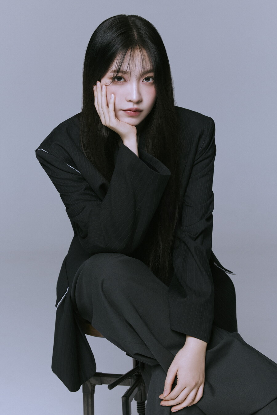 김예림 "레드벨벳 예리인 줄 몰랐다는 반응 기뻐…새 얼굴 보여줄 것"[인터뷰②]