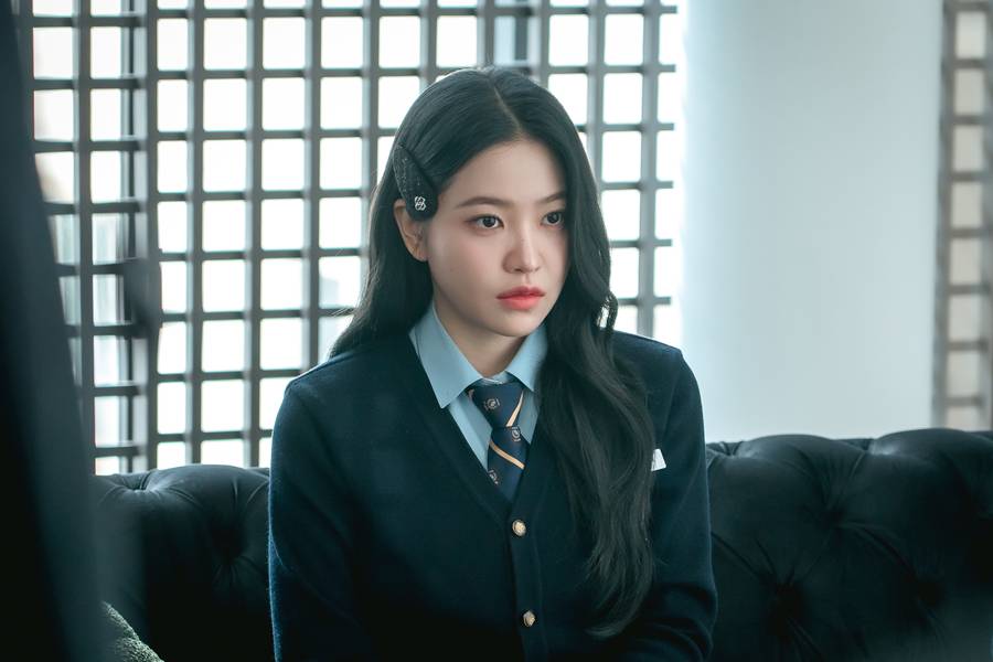 ▲ 김예림(레드벨벳 예리). 제공| 와이낫미디어, 리안컨텐츠