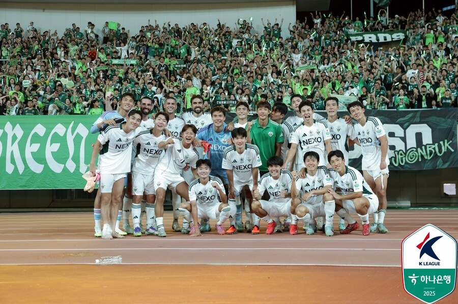 ▲  ⓒ한국프로축구연맹