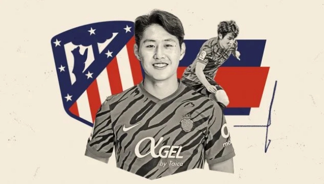 이강인 초대박! 아틀레티코 마드리드 깜짝 입성?…"루크먼의 완벽한 대안"→PSG는 잔류 요청 "선수가 거부"
