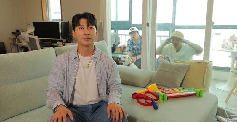 곽윤기, 은퇴 후 씁쓸한 근황 "대출 한도 낮아져"('구해줘! 홈즈')