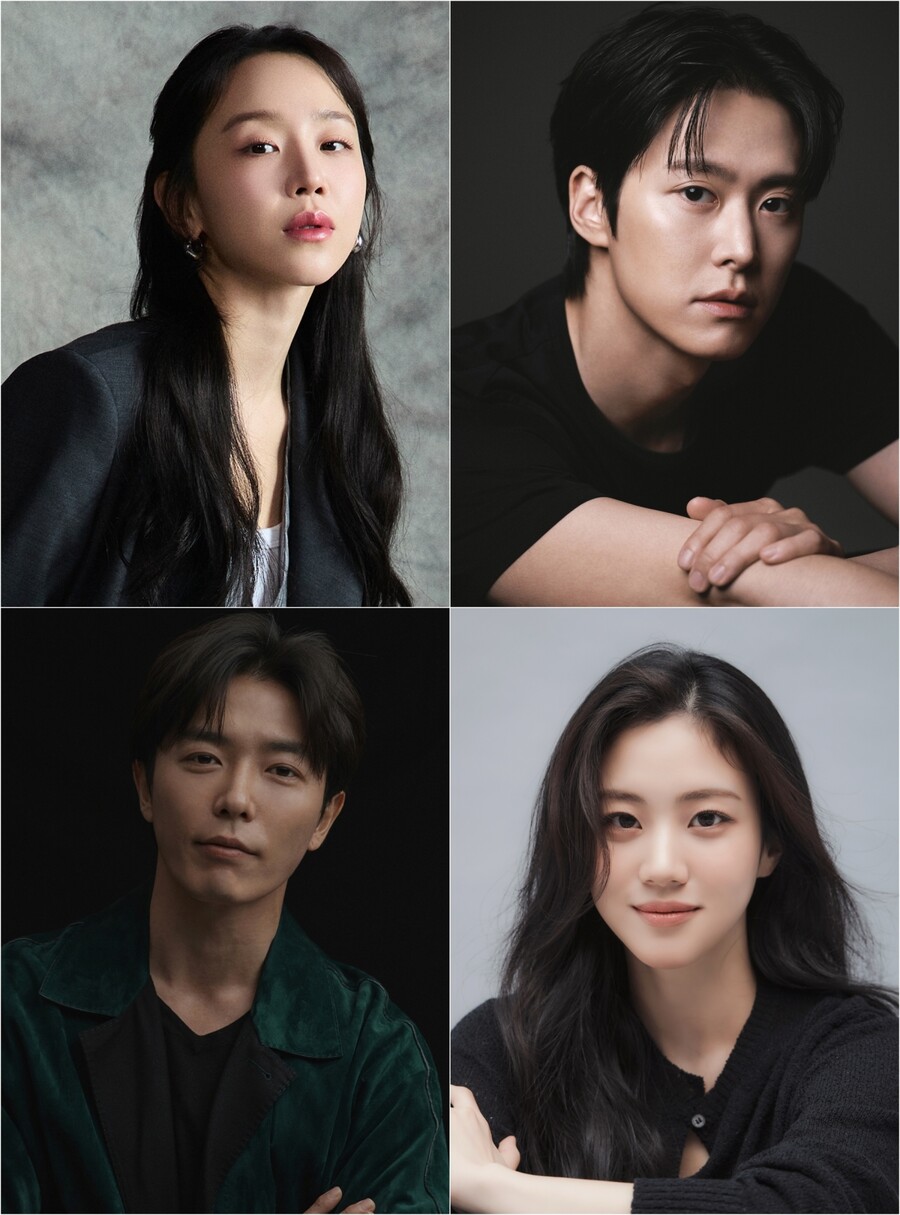 신혜선, 밀당 끝 촬영 시작…'은밀한 감사' 결국 출연승낙 "캐스팅 확정"[공식]