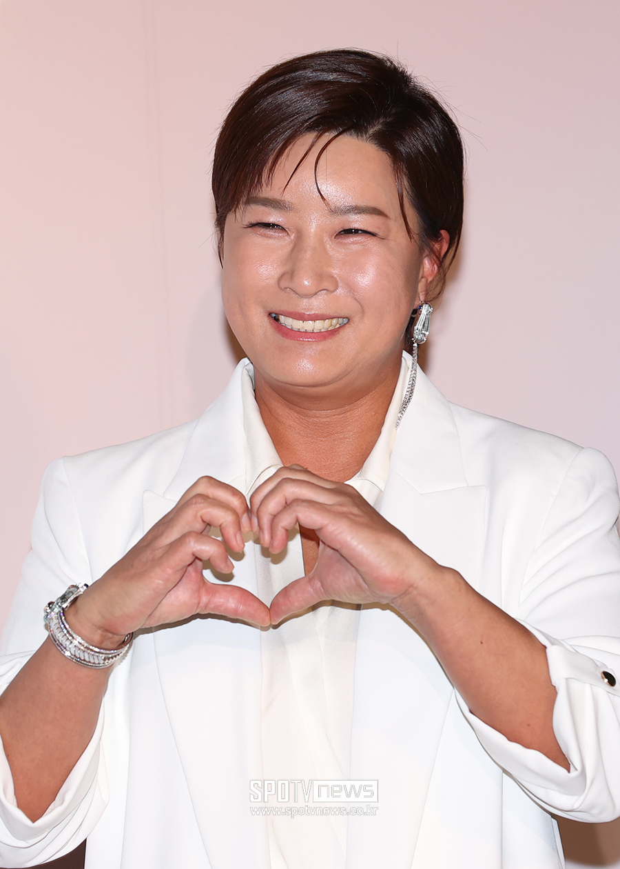 ▲ 박세리 ⓒ곽혜미 기자