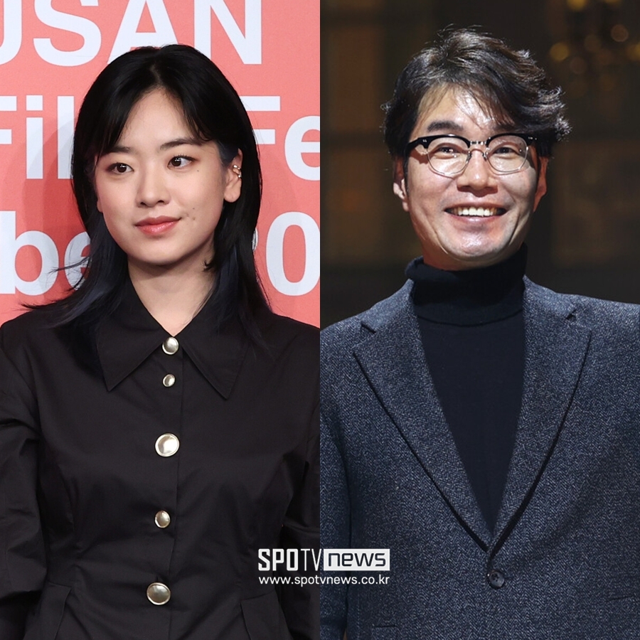 이주영, 故송영규 추모 "벌써 보고싶고 그립습니다"