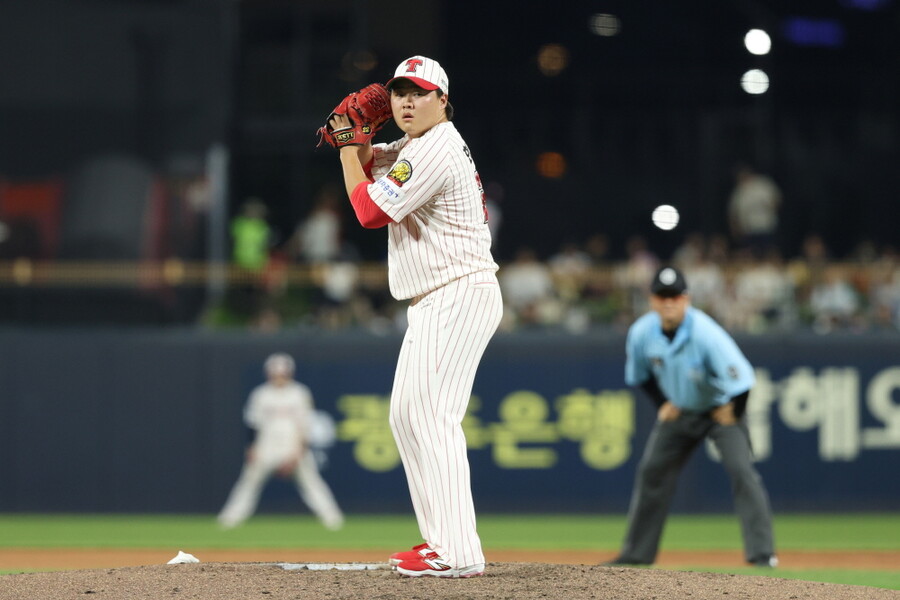 ▲ KIA 한재승 ⓒKIA 타이거즈