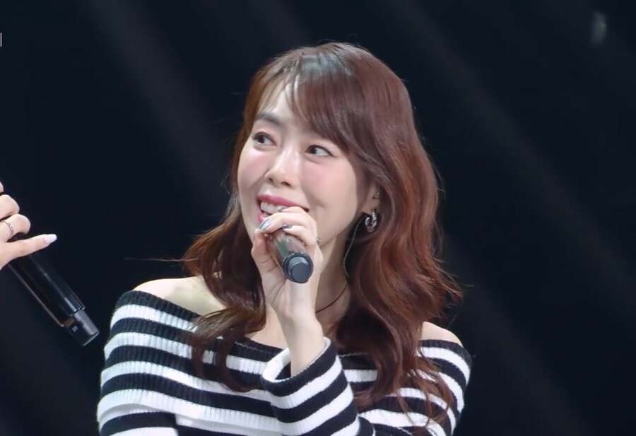 애즈원 이민, 5일 돌연 사망…"남편이 발견, 美거주 크리스탈 급거 귀국"[종합]