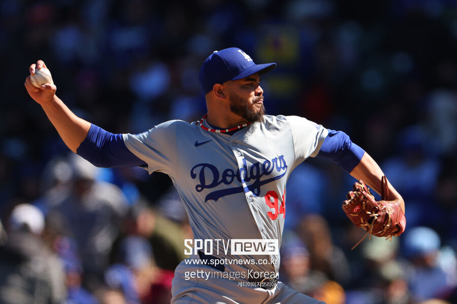 MLB 사이영 4위 선수가 대만으로 가다니… KBO 구단 관심 폭발? 어쩌다 이리 망가졌나