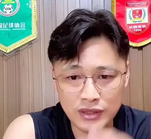 깜짝! 중국이 축구 못하는 이유 나왔다..."일부 선수들은 국가 명예보다 리그 상금을 더 중요시" 폭탄 발언 등장
