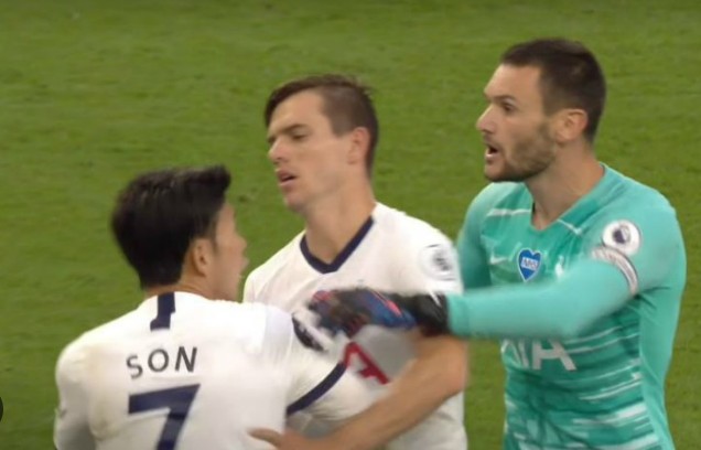'쏘니와 살벌하게 싸웠었지' 5년 전 다툼은 이제 옛말..."인간적으로 훌륭한 사람, LAFC에 대한 조언 많이 해 줘"