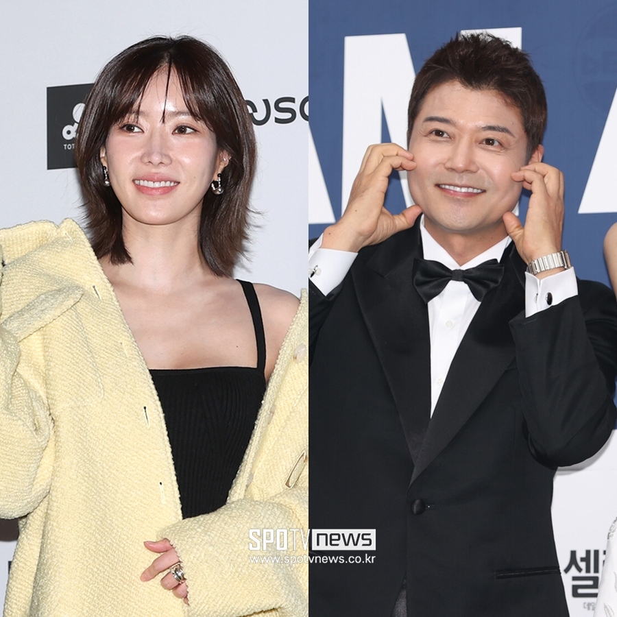 임수향 "전현무 소개팅 시켜줬다…상대는 스튜어디스" 돌발 폭로('전현무계획')