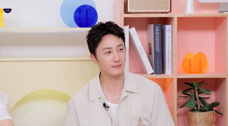 정일우 "뇌동맥류 시한부 판정 후 한달간 칩거…산티아고 순례길서 오열"('옥문아')