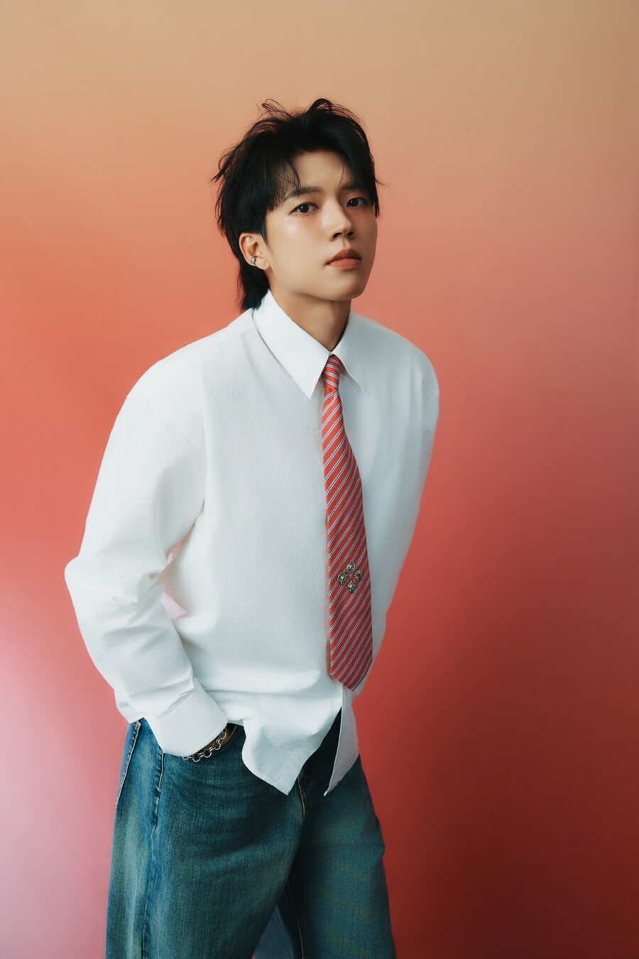 남우현 '트리 링', 초동 판매량 4만 4000장 돌파…'커리어 하이' 썼다