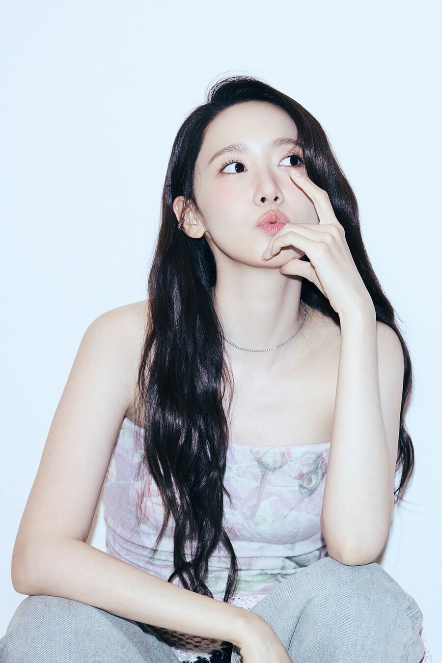 '악마가 이사왔다' 임윤아 "소녀시대 20주년 아직 계획無, 뭐라도 하고 싶다"[인터뷰②]