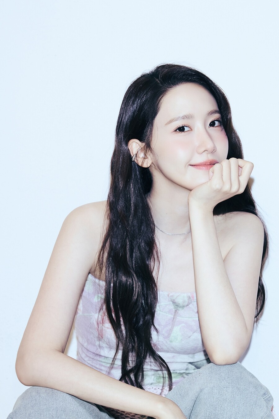 ▲ 임윤아. 제공 l SM엔터테인먼트