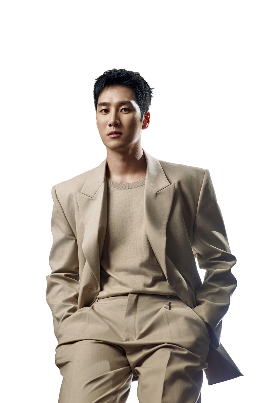 안보현 "아우라 엄청났던 임윤아, 가까이 보니 사람냄새 나는 사람"[인터뷰③]