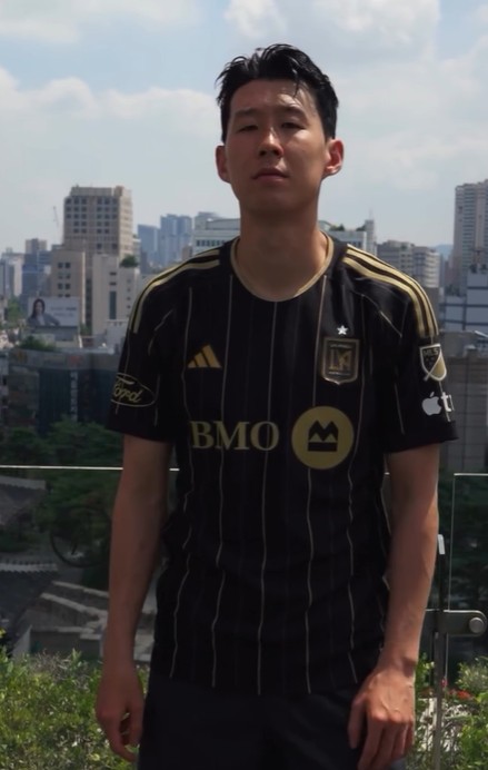 ▲ ⓒLAFC