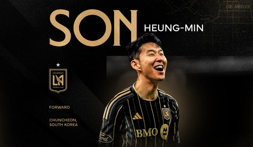 ▲ ⓒLAFC