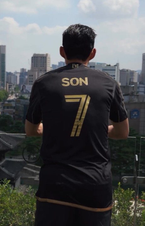 ▲ ⓒLAFC