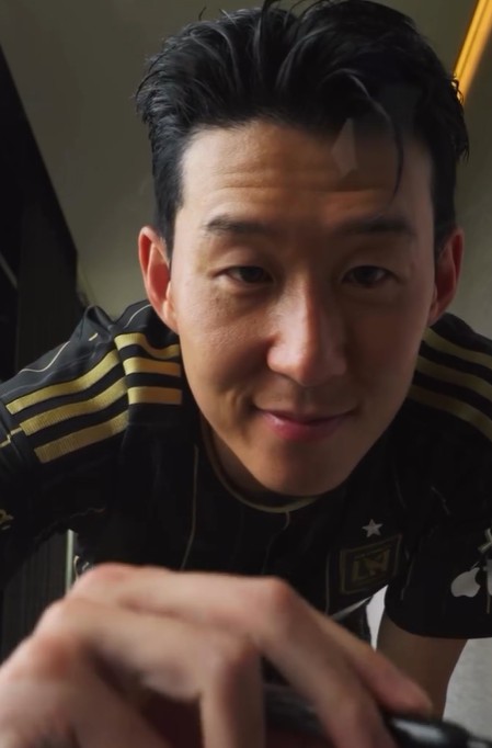 '쏘니에게 대형 변수 발생' LAFC, 지난 4월 '오피셜' 공식발표..."이번 시즌 끝난 후 감독 교체"→다음 시즌 새 감독 맞이