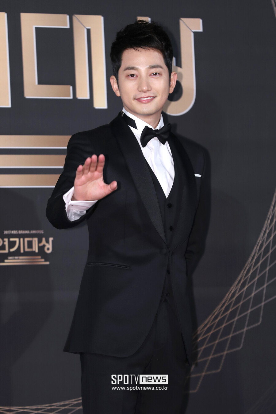 ▲ 박시후.  ⓒ곽혜미 기자