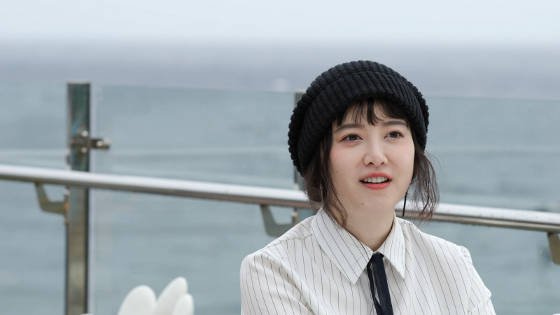 구혜선, 새 출발한다…벤처 기업 대표 "사무실 준공 마쳤다"