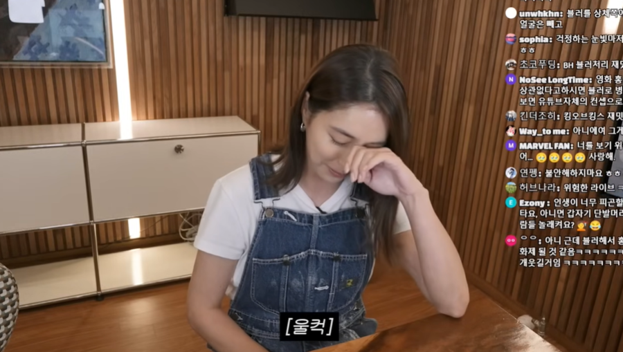 '이병헌♥'이민정, 결국 고개 숙였다…대국민 사과 "내가 한 말 번복 할 수 없어"