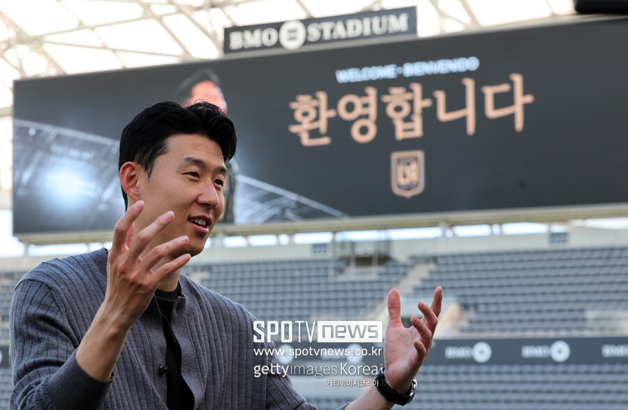 ‘韓 스포츠 대통령’ 손흥민, LAFC 입단→MLB 야구까지 대환영…“빨리 보고싶다” “환영한다” 김혜성·토미 에드먼 축하  
