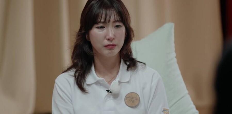'이특 누나' 박인영, 유산 고백 "9주만에 아이 심장 멈춰…우울증 겪기도"('오은영스테이')