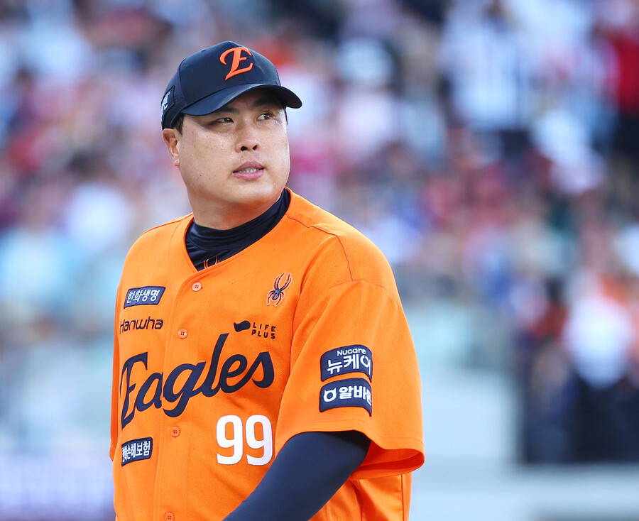 ▲ 한국 야구는 박찬호-류현진의 뒤를 이을 메이저리그 투수 계보가 일시적으로 끊긴 상황이다 ⓒ 연합뉴스