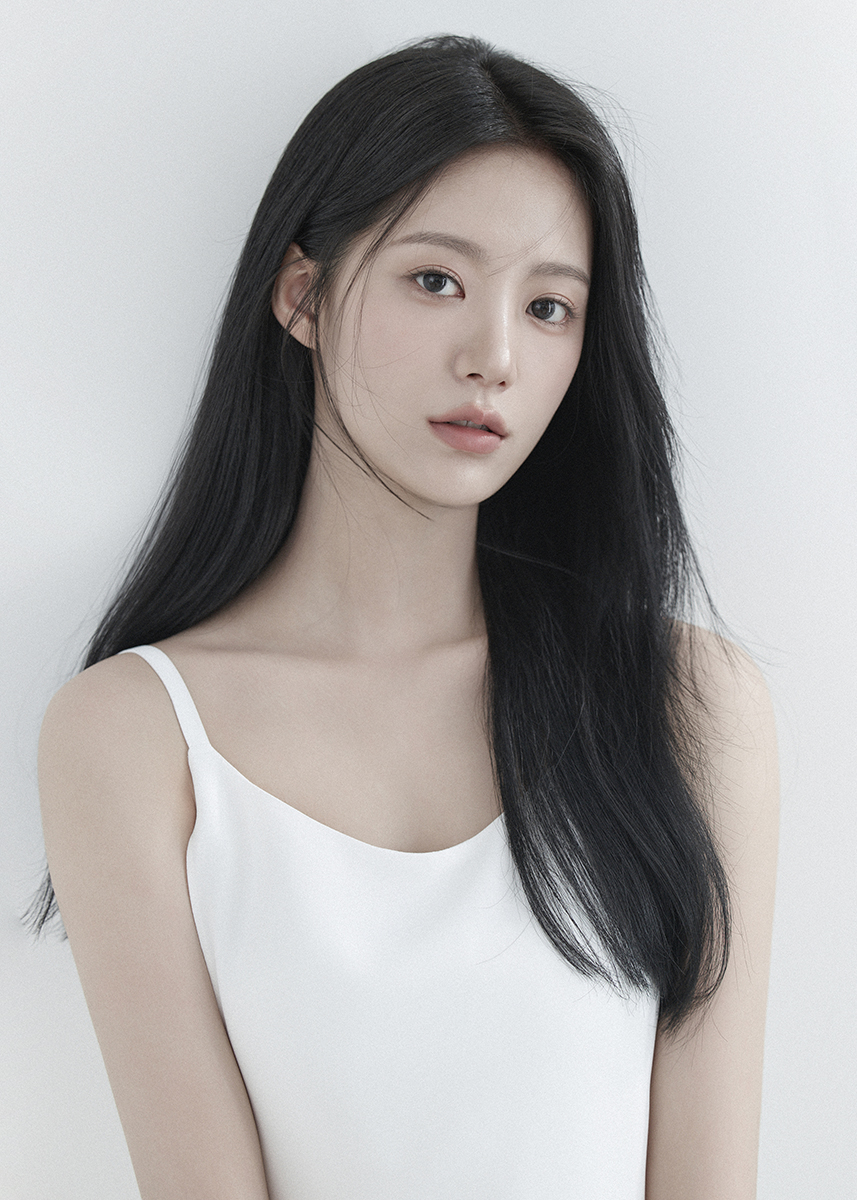 신예 정예나, '화려한 날들' 출연…치명적 매력 발산