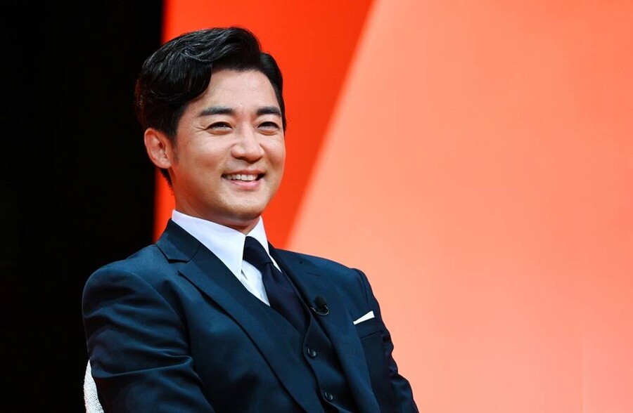 안재욱 "'17살 동생' 빅뱅 태양과 유치원 학부모 동기…운동회서 달리기 경쟁도"('미우새')