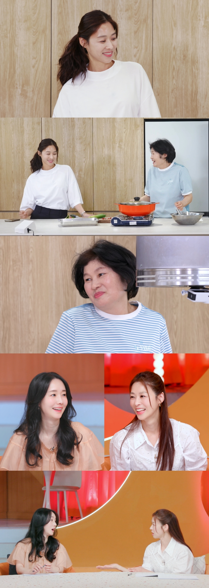 장신영 졸업사진 어떻기에…산골 발칵→예고 합격→미스춘향까지('편스토랑')