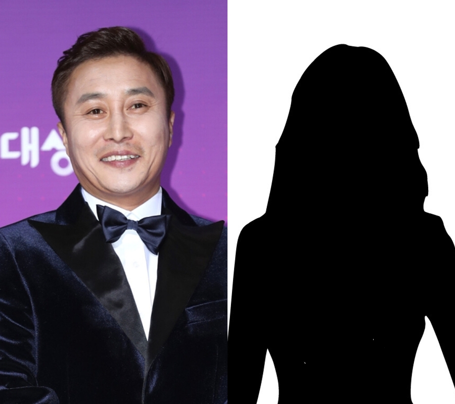 '9월 재혼' 김병만 측 "전처 딸 파양됐다…무고로 인한 패륜행위 인정"[공식입장]