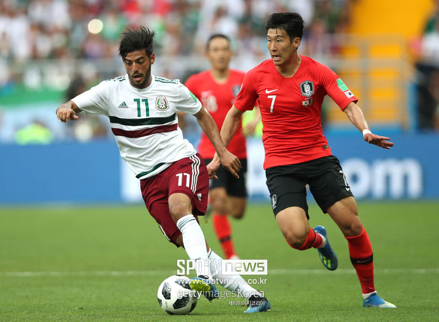 손흥민 "난 아직 LA 레전드 수준에 못 미쳐"→'겸손한 자평'에 美축구계 호감…최초 기자회견부터 애정도 UP