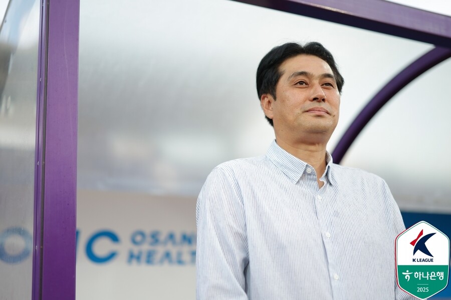 [SPO 현장] "뉴캐슬전 보며 걱정했다" 안양 유병훈 감독 "핵심 선수들 많이 뛰었지만, 동기 부여를 얻고 와 만족"