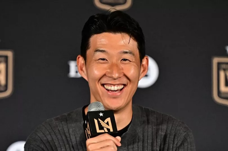 토트넘 '韓주장 대체자' 포기 안했다! "손흥민급 기량에 리더십까지 갖춘 10번"…차기 주장도 "결정 임박"
