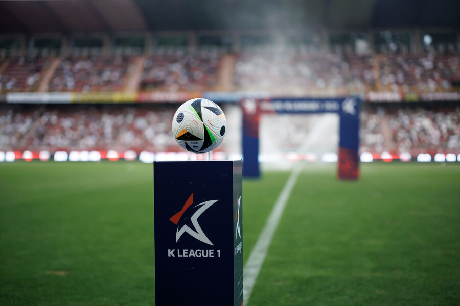 ▲ 한국프로축구연맹