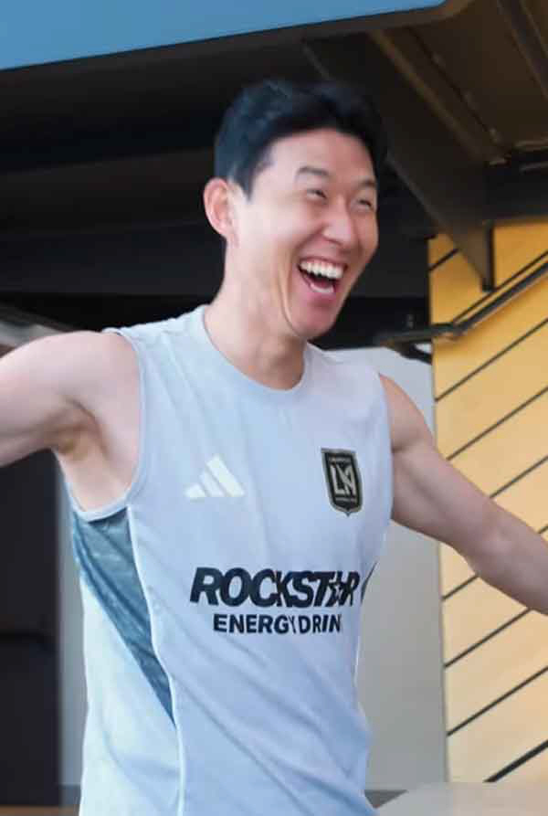 ESPN 떴다! 손흥민과 다시 만난 요리스 “LA 이적 전혀 예상 못했다, 정말 기쁘다” 함박웃음