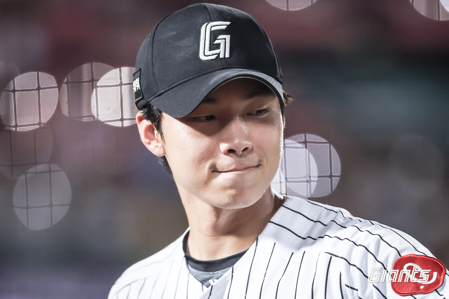 ▲ ⓒ롯데자이언츠
