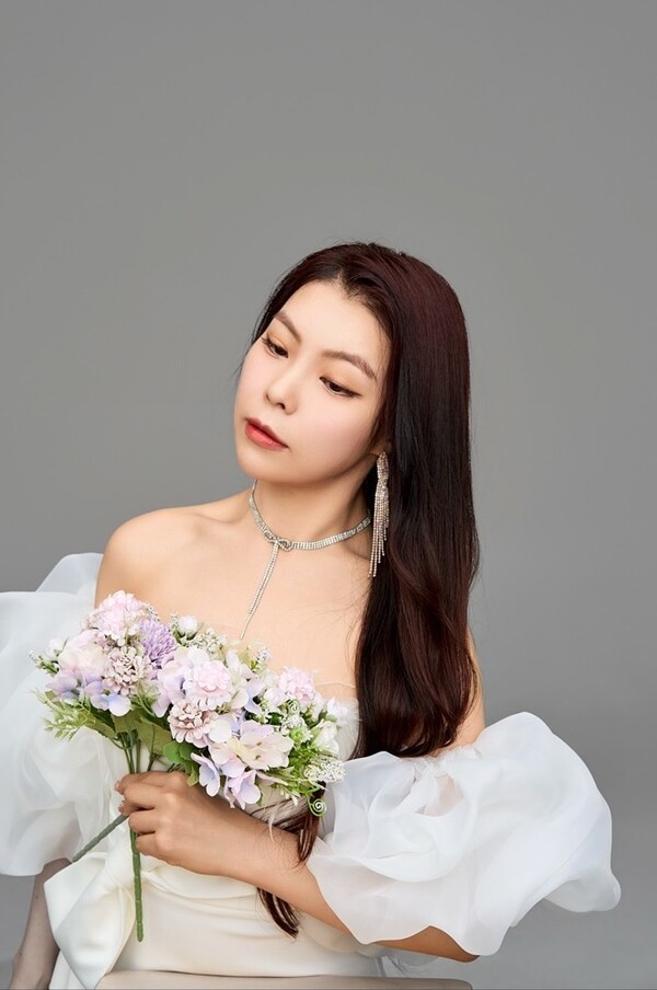 김경호를 이겼던 '미친 고음' 이시안, 고 김학송 미발표 유작 '애정의 변수'로 늦깎이 가수 데뷔