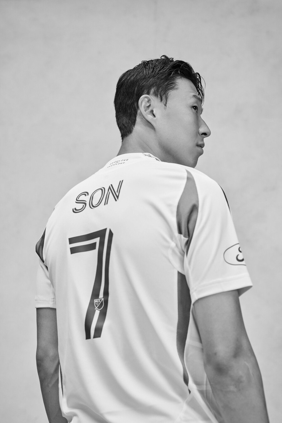 "이제 서부에도 '메시급' 뛴다" 손흥민 MLS 데뷔 임박→비자 발급 완료 "10일 시카고전 출전 유력"
