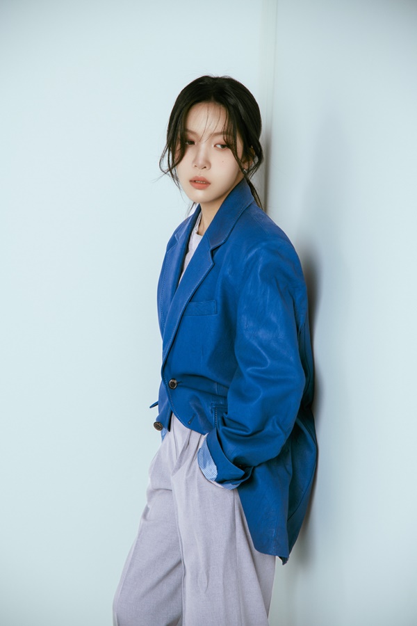 김나영, 록 사운드 입은 발라드 장인…'아이 원트 유' 밴드 버전 10일 발표