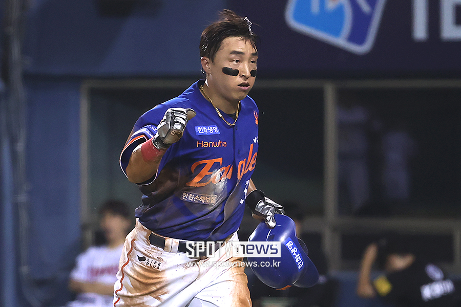 ▲ 손아섭 ⓒ곽혜미 기자