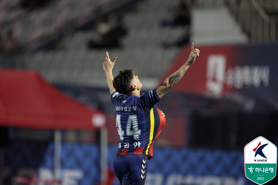 ▲  ⓒ한국프로축구연맹